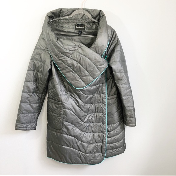rumpl jacket